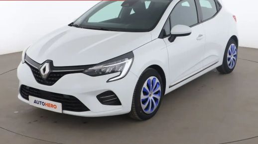 Renault Clio 2021
