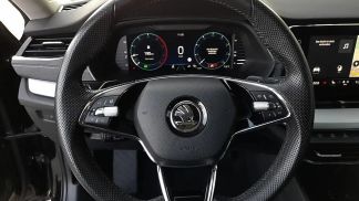 Leasing Wagon Skoda Octavia 2021