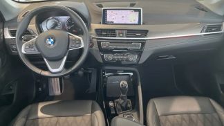 Leasing SUV BMW X1 2021