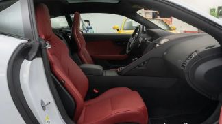 Financování Kupé Jaguar F-Type 2020