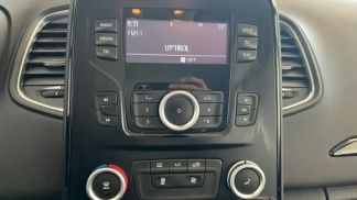 Lízing Hatchback Renault Scenic 2020