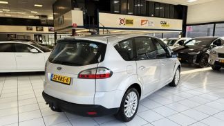 Lízing Hatchback Ford S-Max 2010
