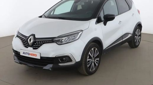 Renault Captur 2018