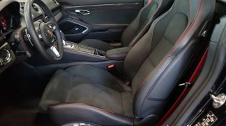 Financování Kupé Porsche Cayman 2024