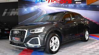 Lízing SUV Audi Q2 2023