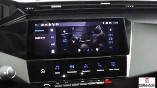 Leasing Wagon Peugeot 308 2024