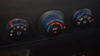 Lízing Van Renault Master 2018