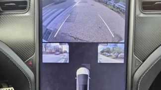 Finansowanie Wóz Tesla Model X 2021