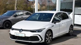 Leasing Sedan Volkswagen Golf 2023