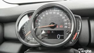 Leasing Hayon MINI ONE 2018
