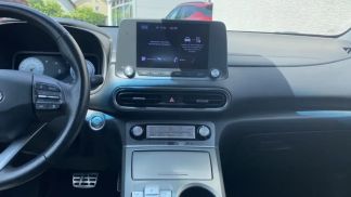 Finansowanie SUV Hyundai Kona 2022