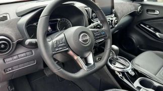 Finansowanie Wóz Nissan Juke 2024