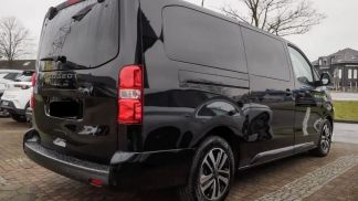 Finansowanie Hatchback Peugeot Traveller 2024