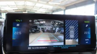 Finansowanie SUV Peugeot 2008 2020