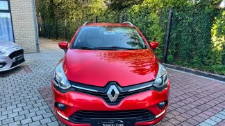 Finansowanie Wóz Renault Clio 2020