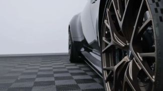 Leasing Convertible Aston Martin DB12 2024