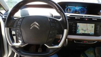 Financování Hatchback Citroën GRAND C4 PICASSO 2015