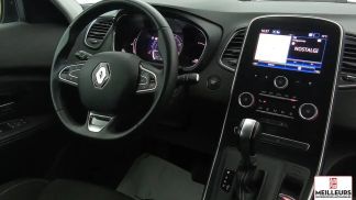 Leasing Hatchback Renault Grand Scenic 2021