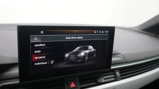 Leasing Convertible Audi A5 2021