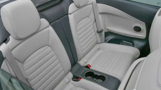 Lízing Kabriolet MERCEDES C 200 2017