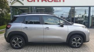 Lízing SUV Citroën C3 Aircross 2022