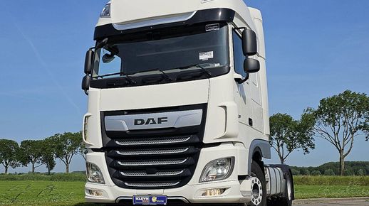 DAF XF 480 2021