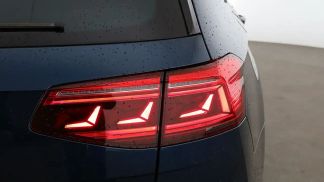 Leasing Wagon Volkswagen Passat Variant 2021