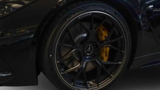 Lízing Kupé MERCEDES AMG GT 2024