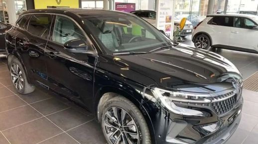 Renault Austral 2024
