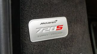 Finansowanie Coupé McLaren 720S 2019