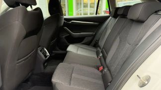 Leasing Wagon Skoda Octavia 2021