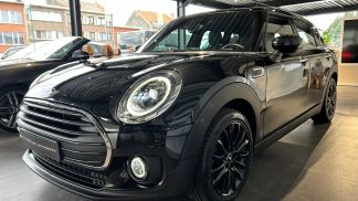 Leasing Wagon MINI Cooper Clubman 2022