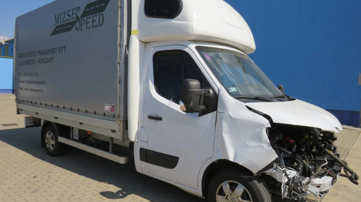 Renault 2.3 2023