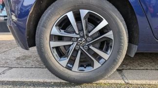 Leasing Sedan Volkswagen Polo 2021