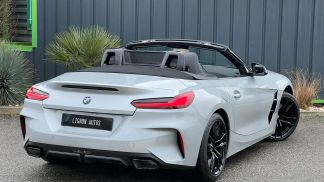 Finansowanie Zamienny BMW Z4 M 2021