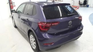 Lízing Hatchback Volkswagen Polo 2023