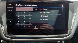 Lízing SUV Volkswagen Tiguan Allspace 2019