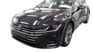 Finansowanie Coupé Volkswagen Arteon 2023