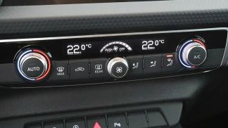 Finansowanie Hatchback Audi A1 2021