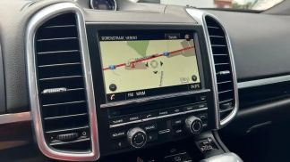 Lízing SUV Porsche Cayenne 2016