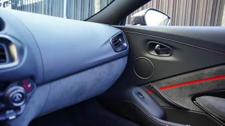 Lízing Kabriolet Aston Martin VANTAGE 2023