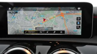 Lízing Hatchback MERCEDES A 180 2020