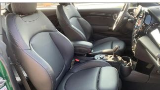 Leasing Sedan MINI Cooper SE 2021