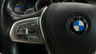 Finansowanie Sedan BMW RAD 7 2017