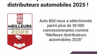 Lízing Hatchback Citroën Berlingo 2025