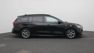 Finansowanie Wóz Ford Focus 2023