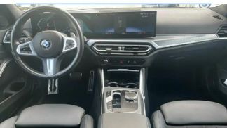 Leasing Wagon BMW 320 2022