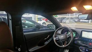 Leasing Convertible Hyundai i30 2023