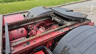 Leasing Tractor unit Scania R410 2017