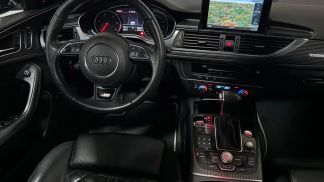 Finansowanie Wóz Audi A6 2014